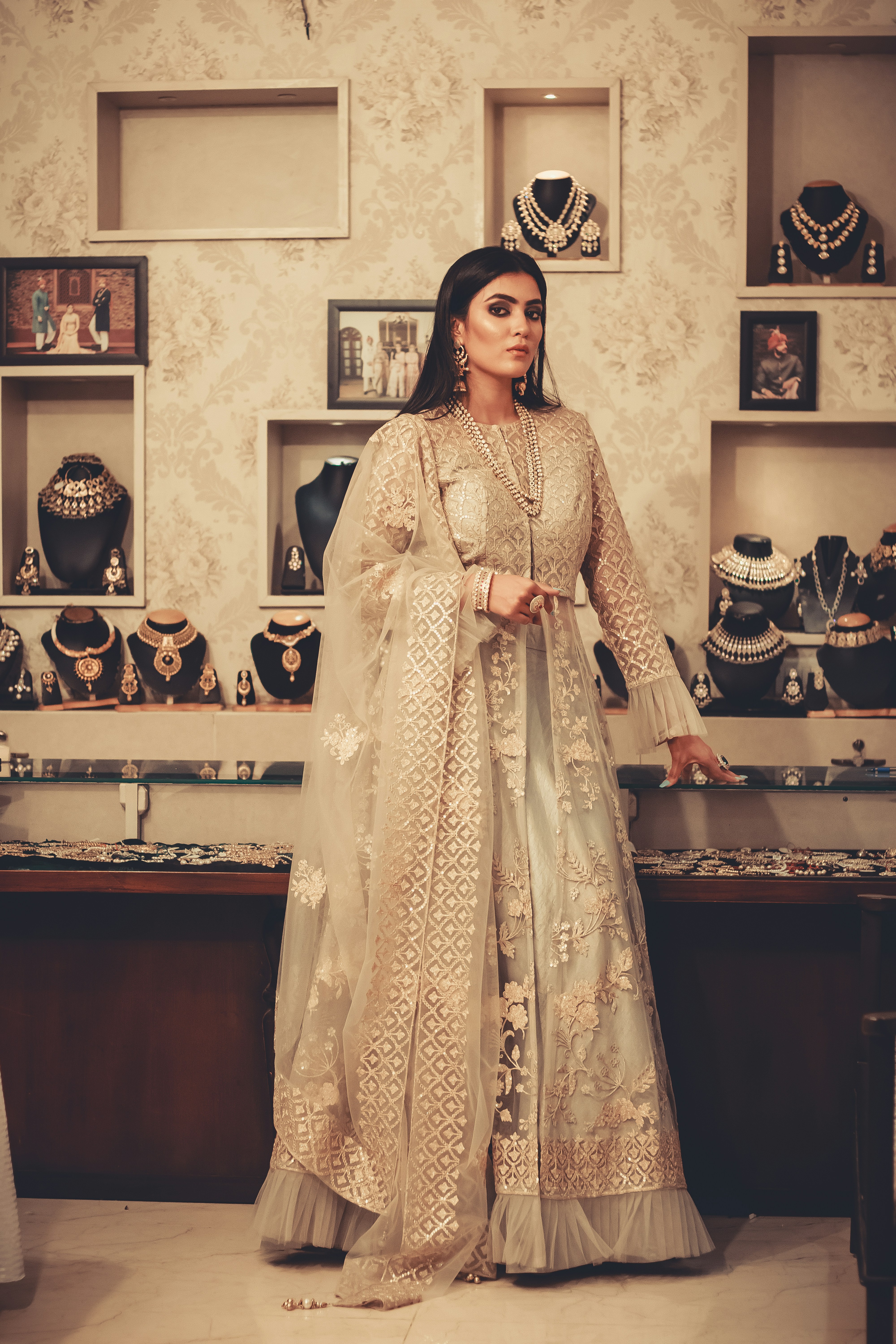 Ethnic Wear