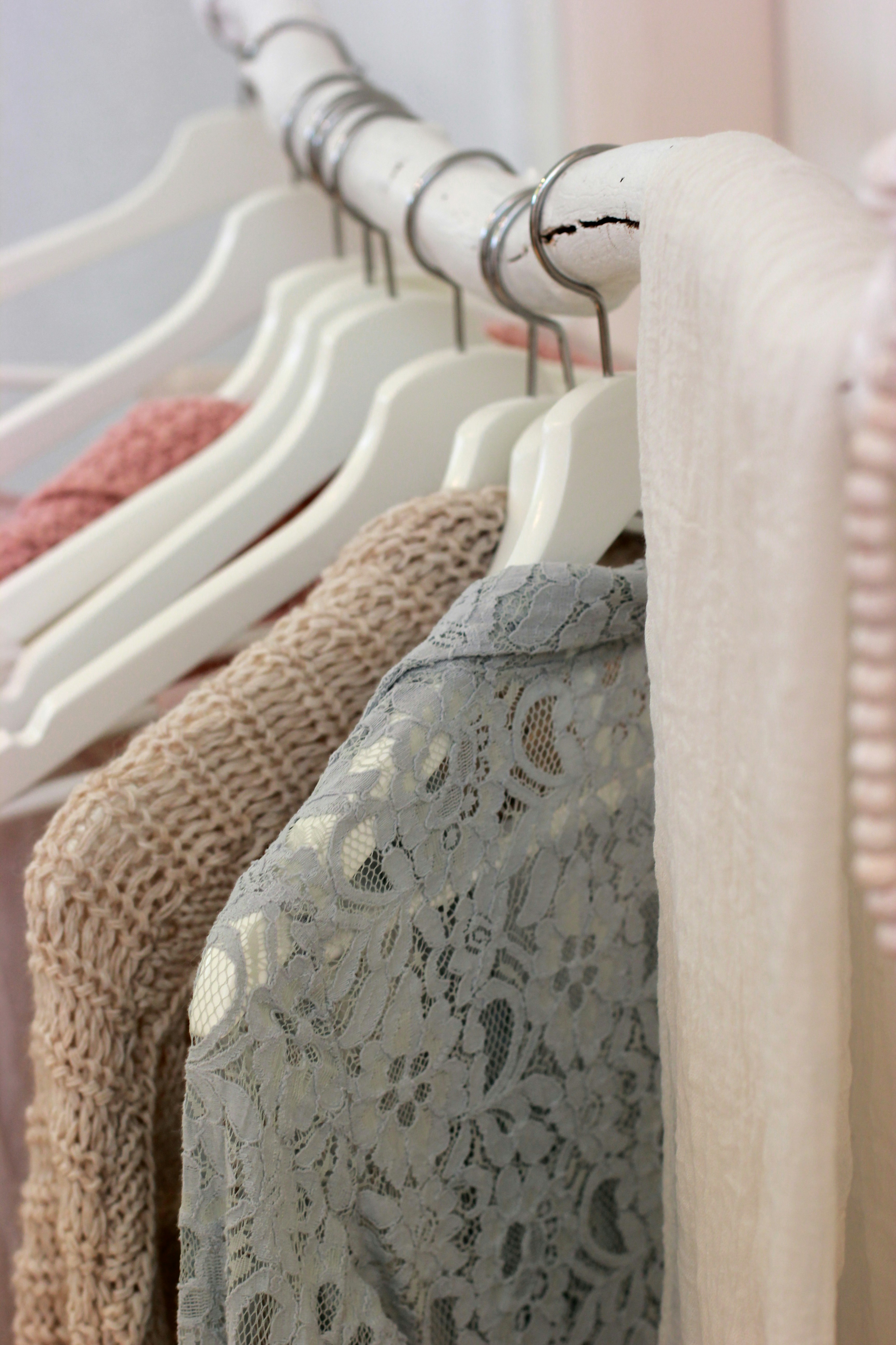 Personalized Clothing