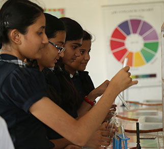 Laboratories