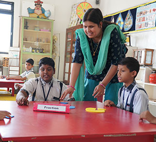 Crèche